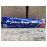 Reynolds Wrap Heavy Duty Aluminum Foil 2 Pack