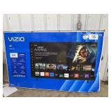 Vizio 65-Inch 4K Smart TV, Damaged, Untested