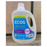 ECOS Lavender Plant Powered Laundry Detergent 210