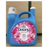 Downy April Fresh 2in1 Fabric Softener 150 fl oz