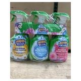 Scrubbing Bubbles Bathroom Grime Fighter 3-Pack