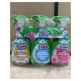 Scrubbing Bubbles Bathroom Grime Fighter Cleaner 3
