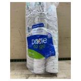 Dixie To Go 12 oz Insulated Paper Cups 176 ct