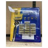 Gillette Fusion5 ProGlide Shield Razor Set