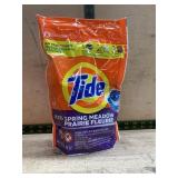 Tide PODS Spring Meadow Laundry Detergent 39ct