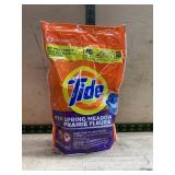 Tide PODS Spring Meadow 39 Count Laundry Detergent