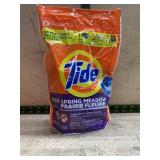 Tide PODS Spring Meadow Laundry Detergent 39 Count