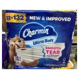 Charmin Ultra Soft Blue 32-Pack Toilet Paper