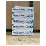 Sensodyne Repair & Protect Toothpaste 5-Pack