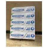 Sensodyne Repair & Protect Mint Toothpaste 5-Pack