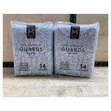 Total Protection Guards for Men, 28 Guards