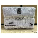 30-Count Overnight Extra Protection Pads
