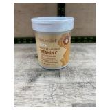 NatureWell Vitamin C Moisture Cream 16 oz