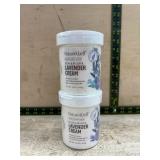 NatureWell Lavender Cream 1.6 oz Bundle