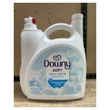 Downy Soft Free & Gentle Fabric Softener 150 fl oz