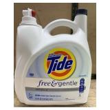 Lide Free & Gentle Ultra Concentrated Laundry Dete