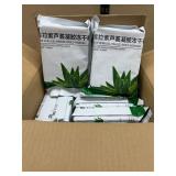 Aloe Vera Gel Freeze-Dried Powder Packs