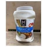 Ranch Dressing & Dip 1 Gallon (3.79 L)