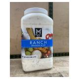 Ranch Dressing & Dip 1 Gallon Container