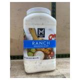 Gallon Ranch Dressing & Dip 128 fl oz