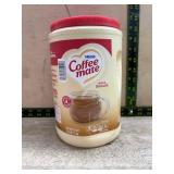Nestlï¿½ Coffee Mate Creamer 56 oz