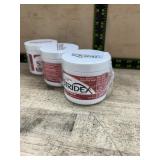 Stridex Maximum Pads, 55 Count, Lot of 3