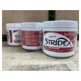 Stridex Maximum Acne Pads 3-Pack 55 Ct Each