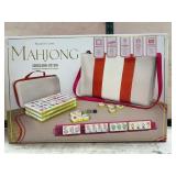 Maison Lude Mahjong Cirquejong Edition Set