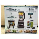 Ninja Professional Plus Kitchen System BL687