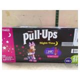 Huggies Pull-Ups Night-Time 2T-3T 108 Count