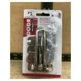 Prime-Line U 9899 Door Guard Security Latch