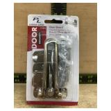 Prime-Line U 9899 Door Guard Security Lock