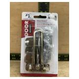 PRIME-LINE U 9899 Door Guard Security Latch