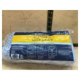 Blended Mop Head Commercial Grade 2 Pack