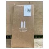 Samsung HAF-CIN-2P/EXP Refrigerator Water Filter