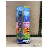Febreze Car Vent Clips Air Freshener 5-Pack