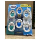 Febreze Bathroom Air Freshener Set