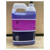Purple Floor Cleaner 1 Gallon Concentrate