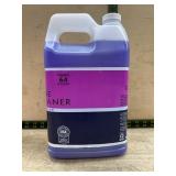 Floor Cleaner Concentrate Makes 64 Gallons