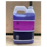 Floor Cleaner Concentrate 1 Gallon Bottle