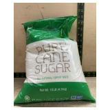 Zulka Pure Cane Sugar 10 lb Bag