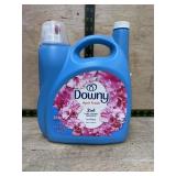 Downy April Fresh 2-in-1 Fabric Softener