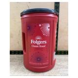 Folgers Classic Roast Ground Coffee 45.2 oz