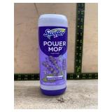 Swiffer Power Mop Floor Cleaner 750ml