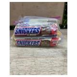 Snickers Almond Share Size 12 Pack