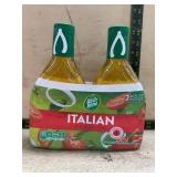 Wish-Bone Italian Dressing 2-Pack 36 fl oz Bottles
