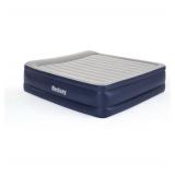 Bestway Tritech King 22in Air Mattress with Built-