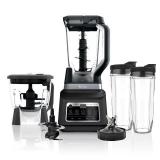 Ninja BN805A Blender System with Food Processor