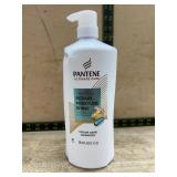 Pantene Ultimate Care Repair Moisture Shine Shampo