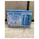 Vital Proteins Collagen Sparkling Water 12-Pack